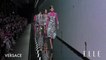 Défilé Versace prêt-à-porter Automne-Hiver 2020-2021
