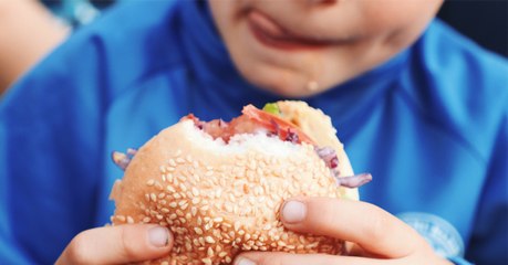 Fast foods have gotten less healthy over the years, study shows