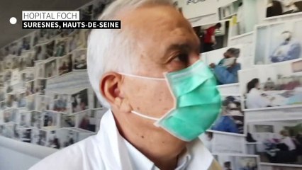 Naissance après une greffe d’utérus en France : "un succès et un espoir"