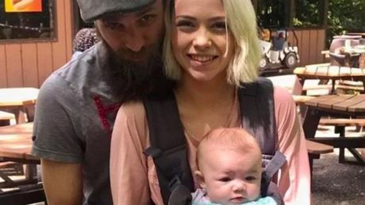 After Setting Up a Camera in Their Baby’s Room What They Discovered Left Them in Shock