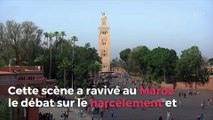« N’as-tu pas de sœur ? » : le cri déchirant d’une jeune Marocaine agressée sexuellement
