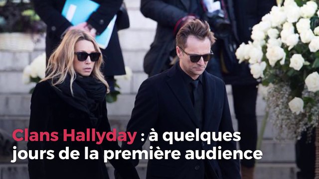 Héritage de Johnny : nouvelles révélations sur le testament du rockeur