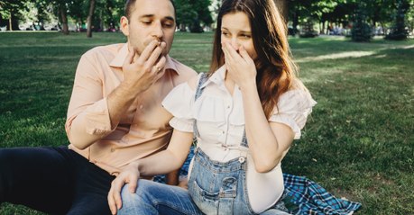 Fathers Should Stop Smoking During Pregnancy As Well, According to Study