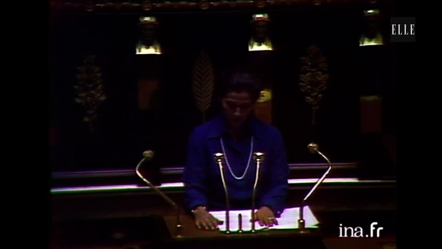 « Je ne suis pas un sexe et des seins, je suis un corps de femme » : le merveilleux discours d’Agnès Varda