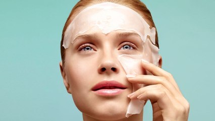 Tout ce qu'il faut savoir sur le peeling du visage