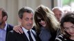 Carla Bruni : à 6 ans, sa fille Giulia Sarkozy déjà à l’aise en talons !