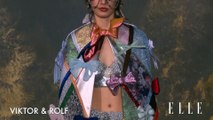 Défilé Viktor & Rolf Haute Couture Printemps-été 2021