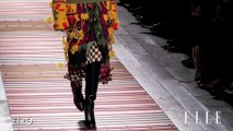 Défilé Etro prêt à porter Automne-Hiver 2018-2019