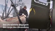 Invasion Russe en Ukraine: les images des dernières 24h (1er - 2 mars)