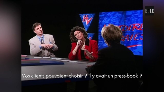 Madame Claude sur Netflix : qui était cette célèbre proxénète française ?