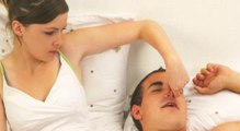 6 tips to help you beat snoring for good