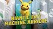 Pokémon Go : Niantic a décidé de rappeler certains comptes bannis