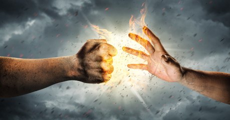 Researchers discover the ultimate Method to win rock-paper-scissors every time