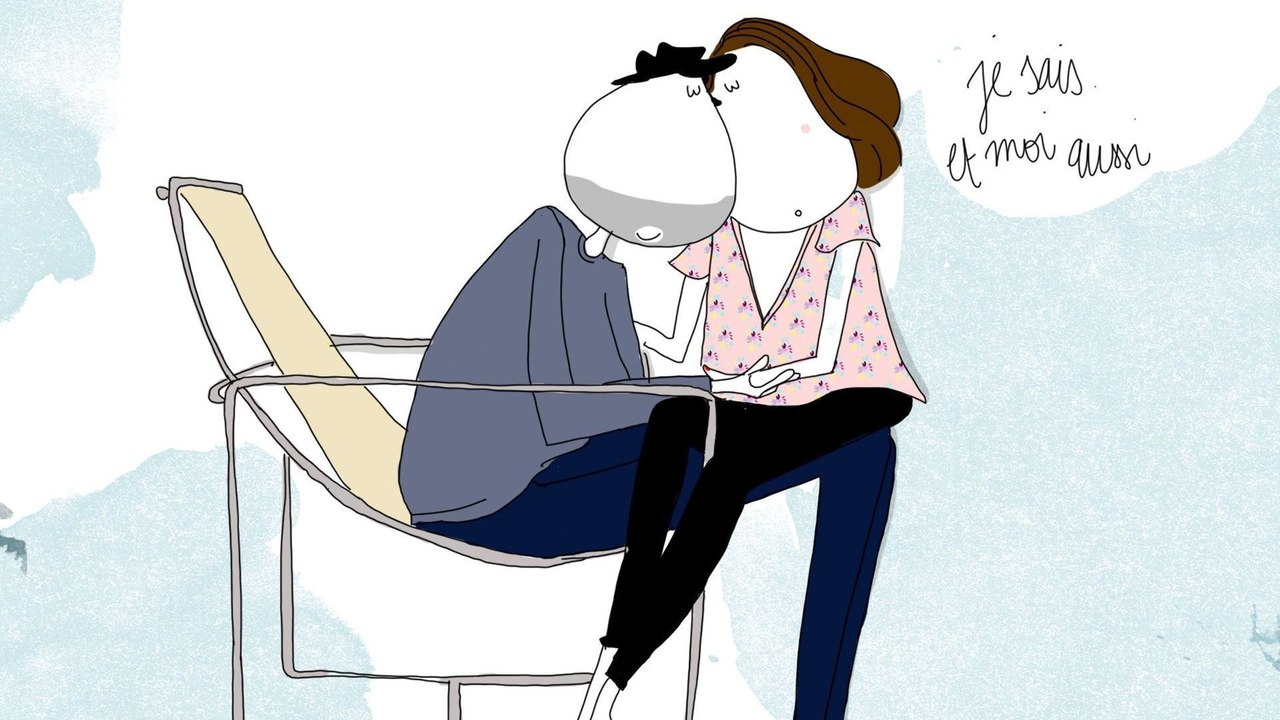 8 façons pour un homme de dire « je t’aime »