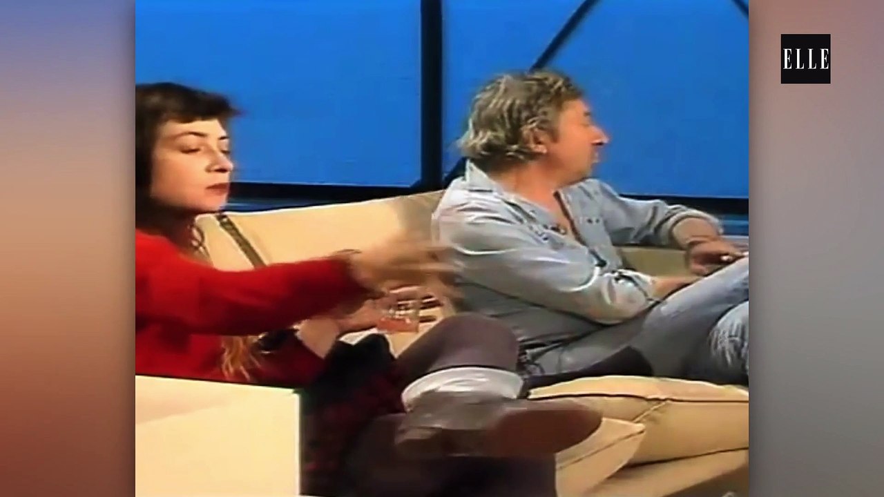 De Gainsbourg à Gainsbarre, retour sur une vie de scandales