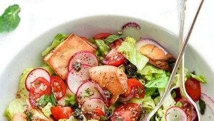 Manger plus de fruits et légumes rendrait plus heureux, et c’est la science qui le dit !