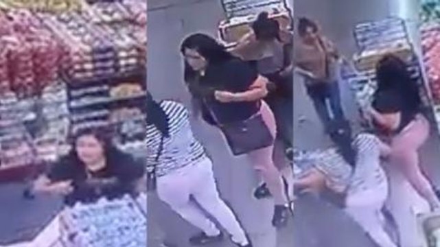 This Is the Method Used by Thousands of Thieves to Steal Your Wallet at the Supermarket