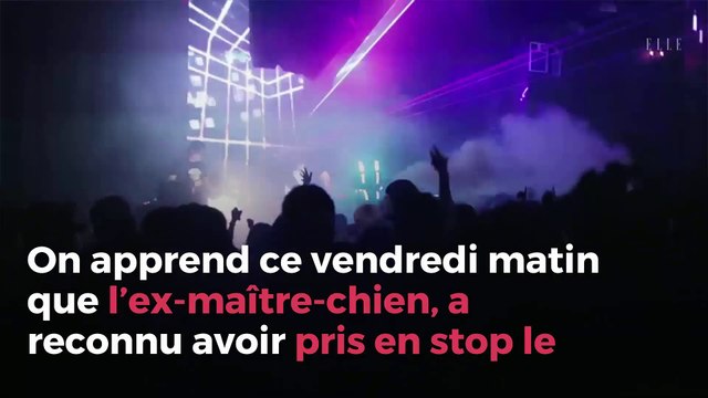 Disparition de Maëlys - coup de théâtre : Nordahl Lelandais avoue avoir « pris en stop » Arthur Noyer