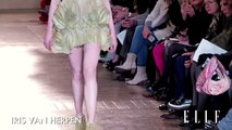 Défilé Iris Van Herpen Haute Couture Printemps-été 2018