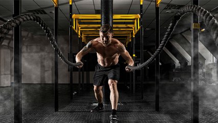 5 tips to maximise your resistance