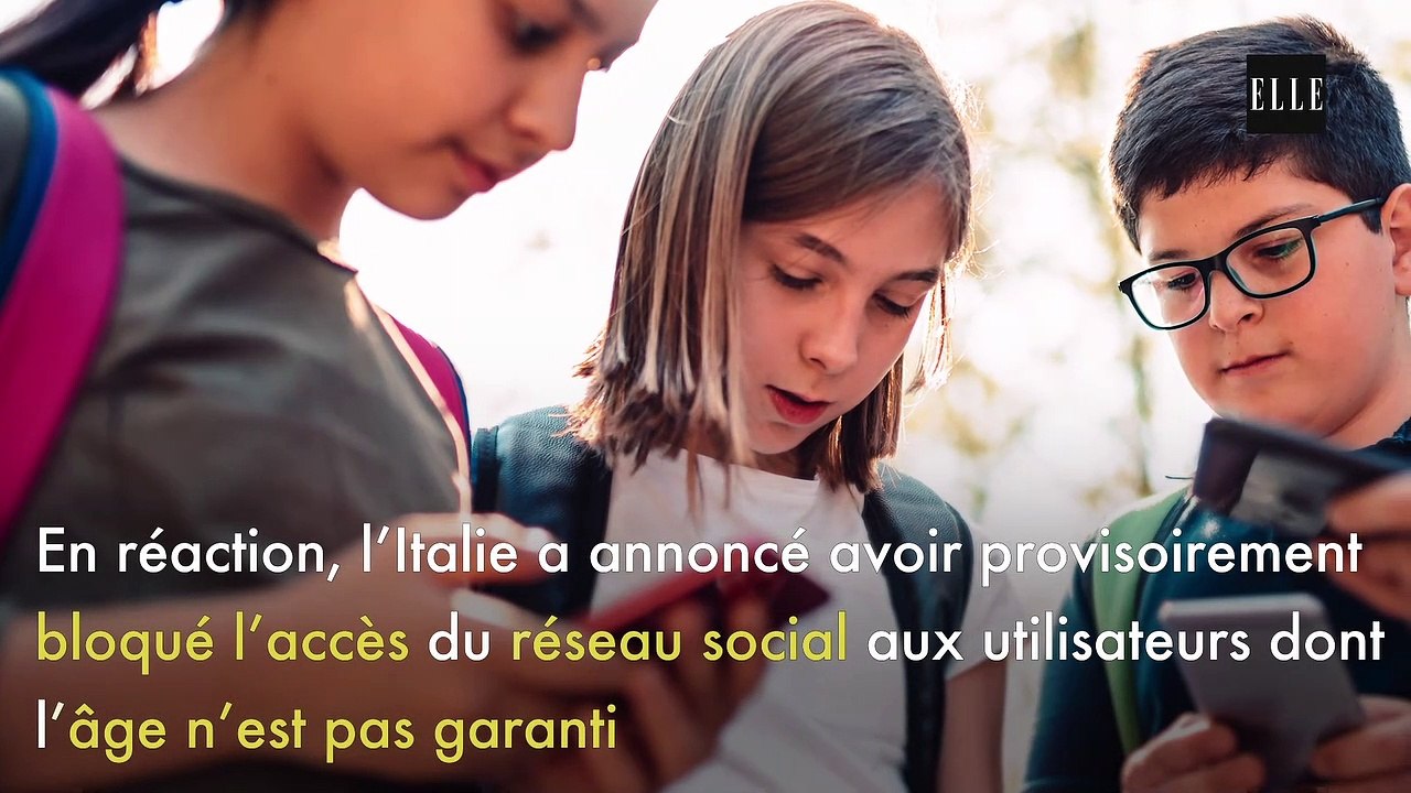 Jeu du foulard, le défi dangereux qui dure depuis trente ans