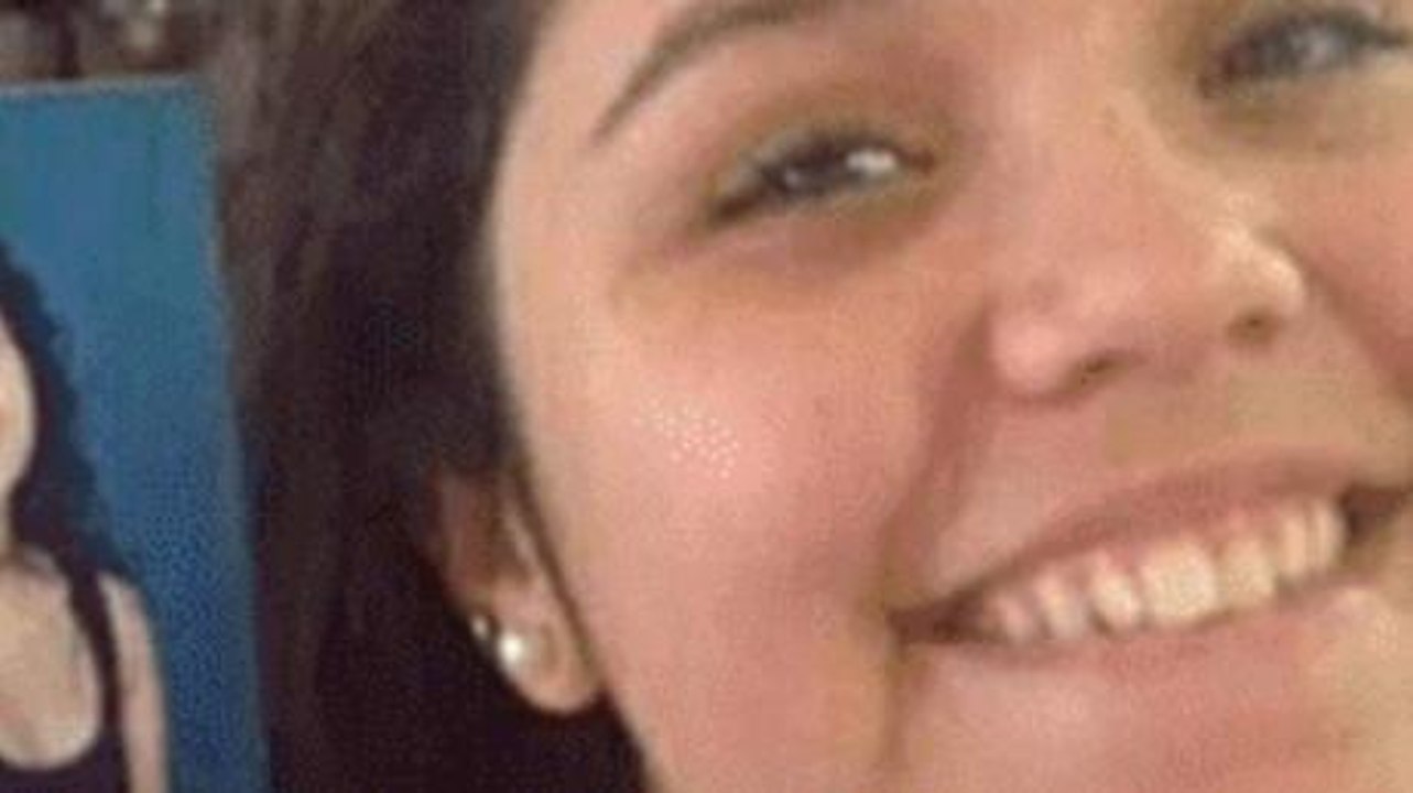 He was speechless when he found a picture of his mother when she was younger