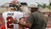 Will Kyle Trask Start For The Buccaneers?