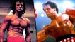 Sylvester Stallone's Incredible Workout Programme to Play Rocky