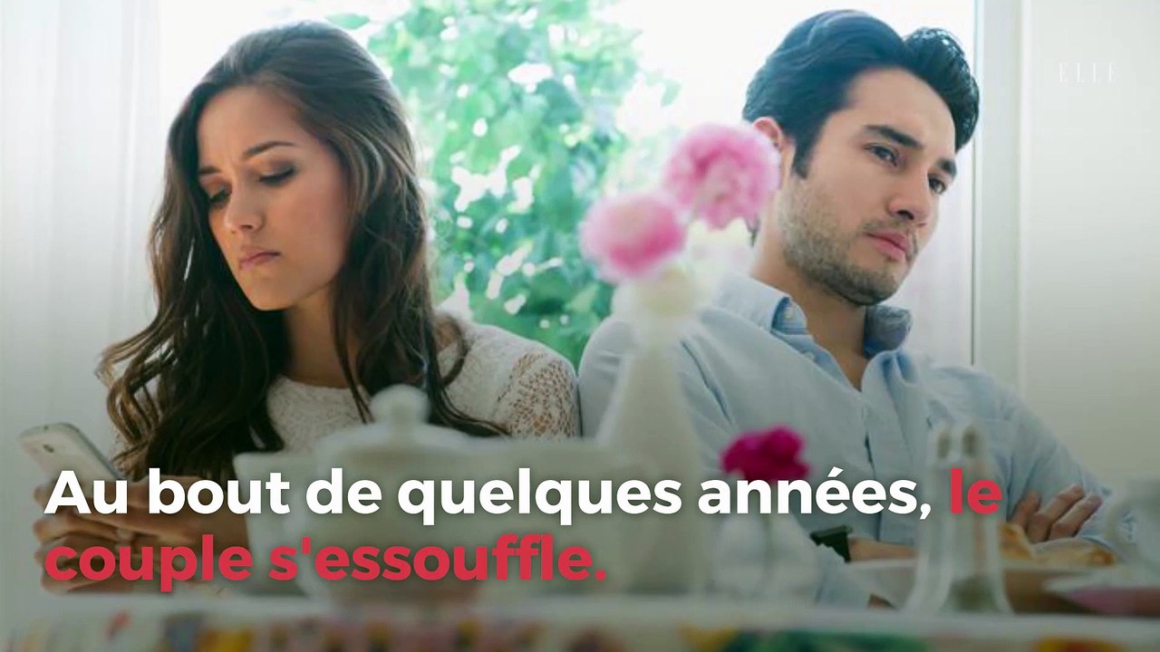 Se lever une demi-heure plus tôt le matin : le secret des couples heureux