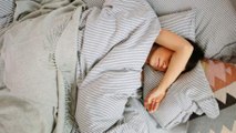 Sleeping Too Much Could Be Putting Your Health in Danger