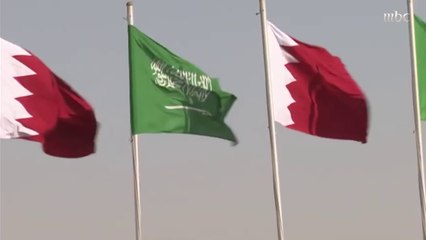 السعودية والبحرين.. علاقات أخوية ورؤى موحدة في القضايا المشتركة