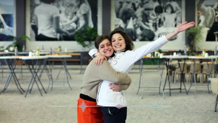 Podcast : La Table du Recho - A Poêle - Elle à Table