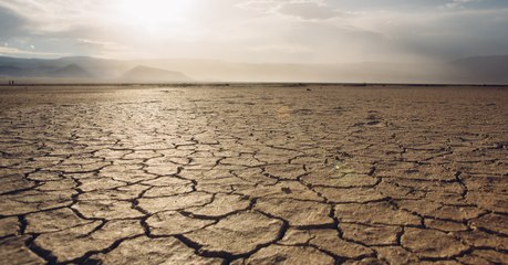 This is what global warming sounds like - according to a scientist