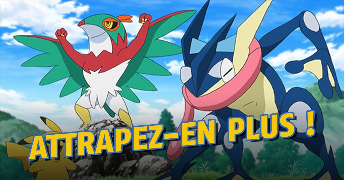 Pokémon GO : Niantic marque l'arrivée des bonus quotidiens avec encore plus de bonus