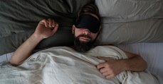 Do you suffer from the sleep disorder known as exploding head syndrome?