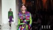 Défilé Versace prêt à porter Automne-Hiver 2018-2019
