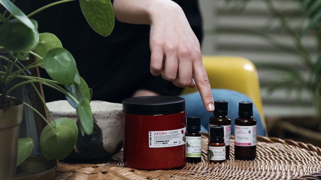 Préparer les cheveux au lissage avec des soins naturels