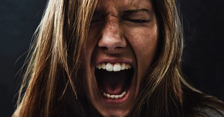 They Thought She Had a Brain Tumour… But It Turned Out to Be a Living Creature