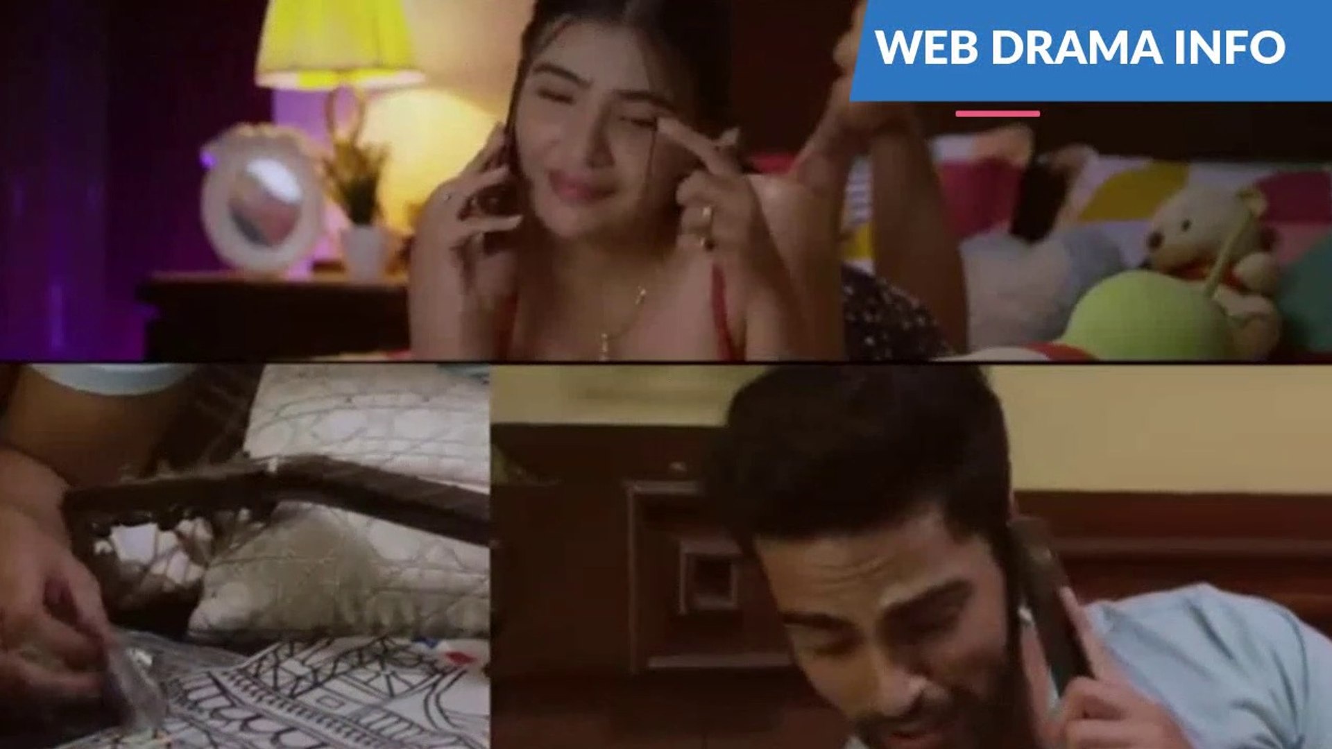 Beta Aashiq Baap Ayyash Palangtod Ullu web series | Palang Tod new Web  Series 2022 - video Dailymotion