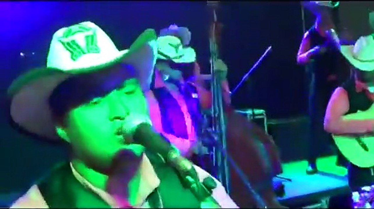 La Carta Sonora Juvenil San Simón