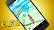 Pokémon GO : Niantic a changé les nids d'apparition des Pokémon de base