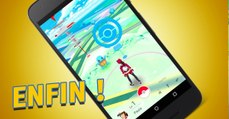 Pokémon GO : Niantic a changé les nids d'apparition des Pokémon de base