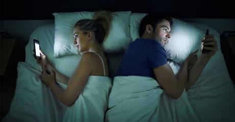 This is how social media sites get you hooked