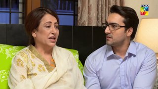 Beqadar, Episode #24, HUM TV Drama, Official HD Video - 2 March 2022