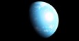 A potentially habitable ‘Super-Earth’ may be host to extraterrestrial life, according to NASA