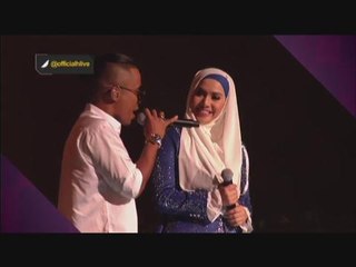 Gema Gegar Vaganza dapat sambutan pada minggu pertama