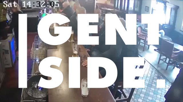 Conor McGregor’s Alleged ‘Victim’ Speaks Out About The Incident