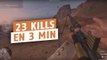 Battlefield 1 : il réalise un exploit de kills en trois minutes