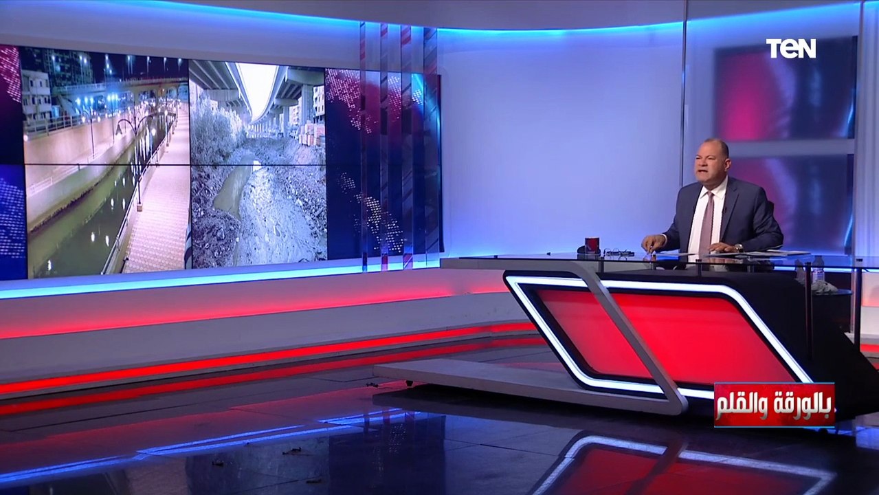 إنجازات كبيرة غيرت واقع مصر.. الديهي: شوفوا بنفسكم يا مصريين كنا فين وبقينا فين