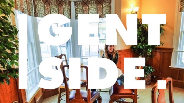 Check Out The Inside Of The World's Fanciest McDonald's